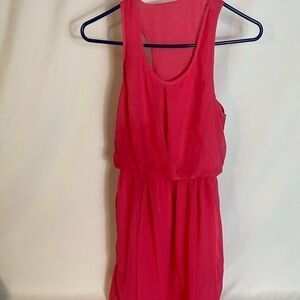 City Triangle Dress